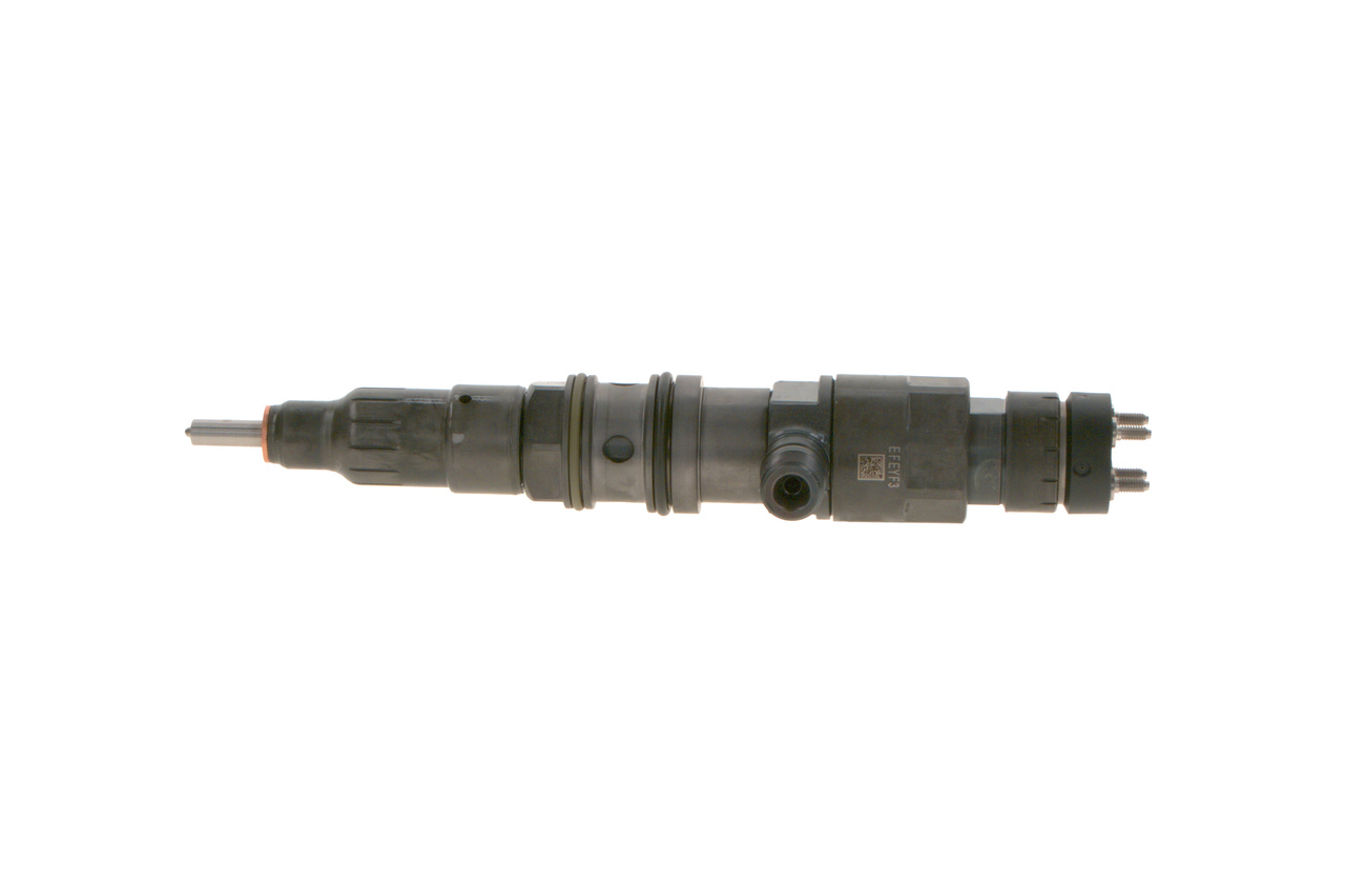 BOSCH 0445120287 Wtryski Mercedes W140 cena