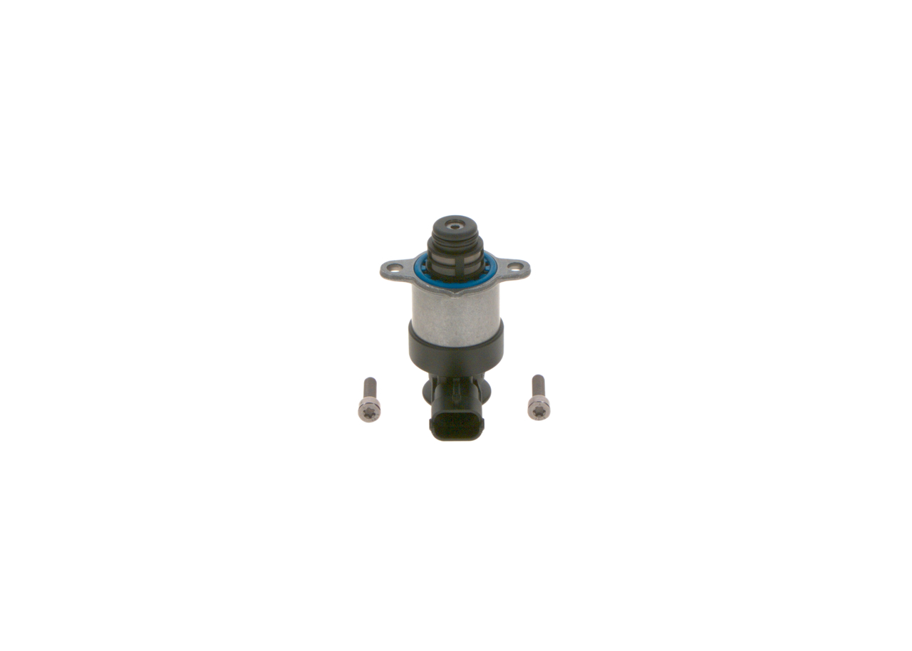 BOSCH 1 462 C00 994 Fuel metering valve High Pressure Pump (low pressure side), with fastening/mounting material-image-7304580