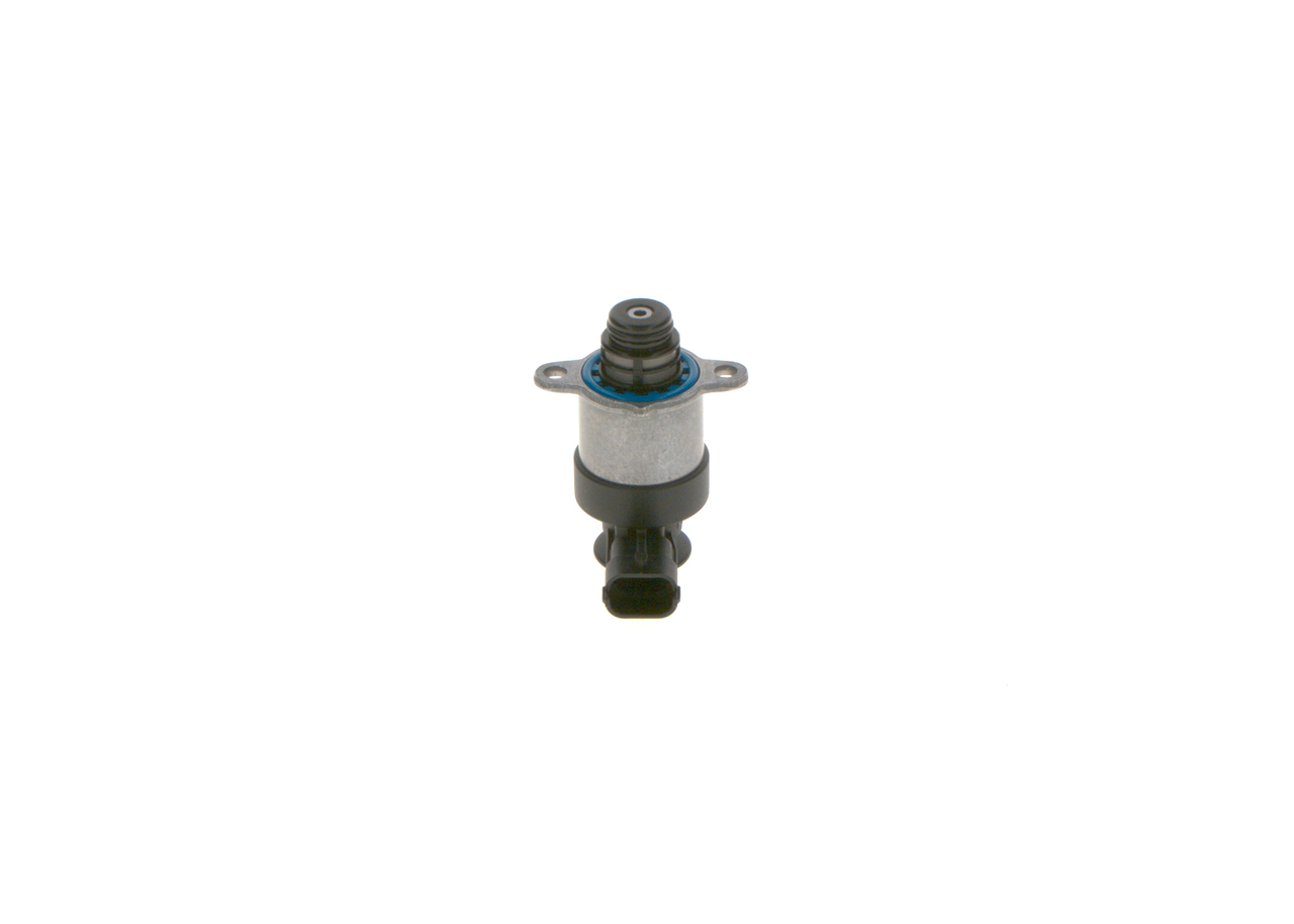 BOSCH 1 462 C00 997 Fuel metering valve High Pressure Pump (low pressure side), with fastening/mounting material-image-7304581