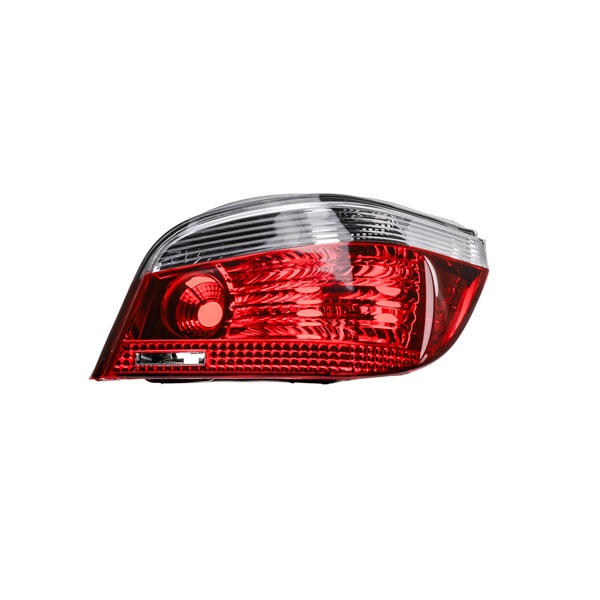 TYC 11-11983-01-9 Lampy tylne BMW E60 523 i 190 KM benzyna cena