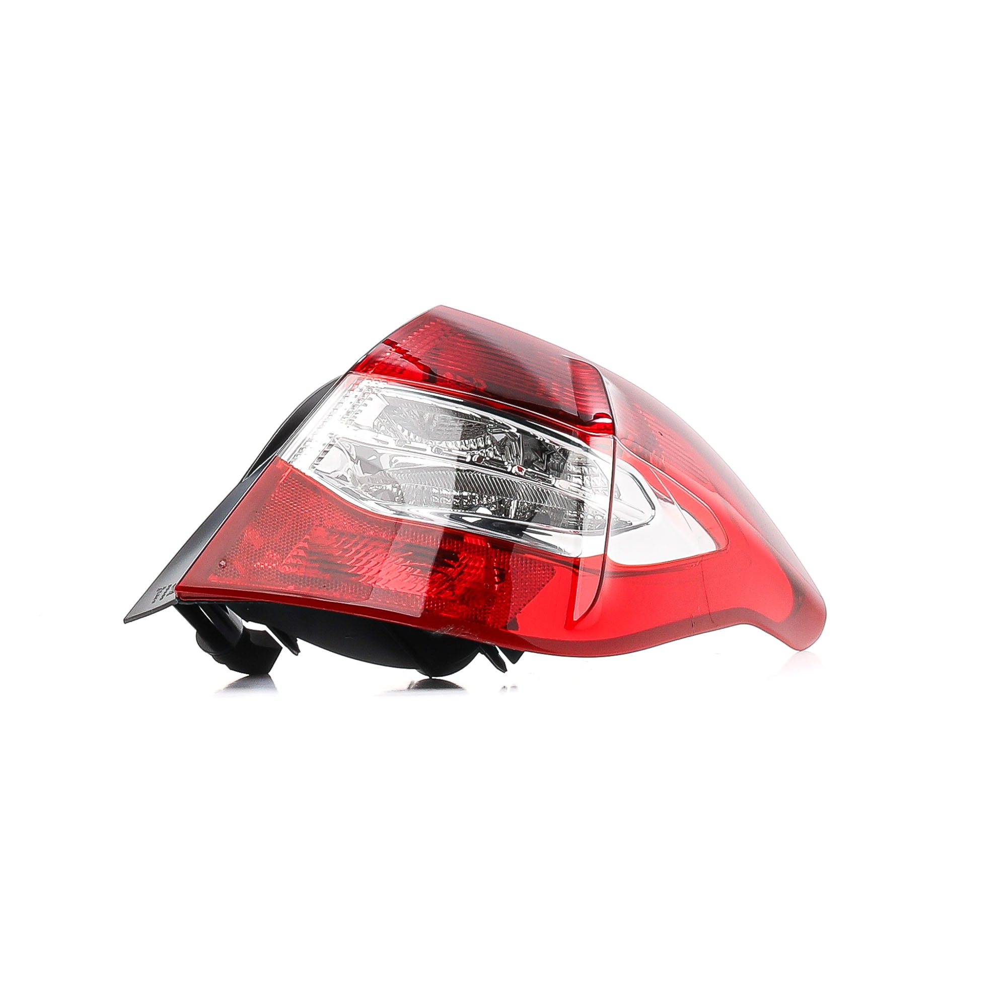 TYC 11-12135-01-2 Rear light Right, without bulb holder-image-7304593
