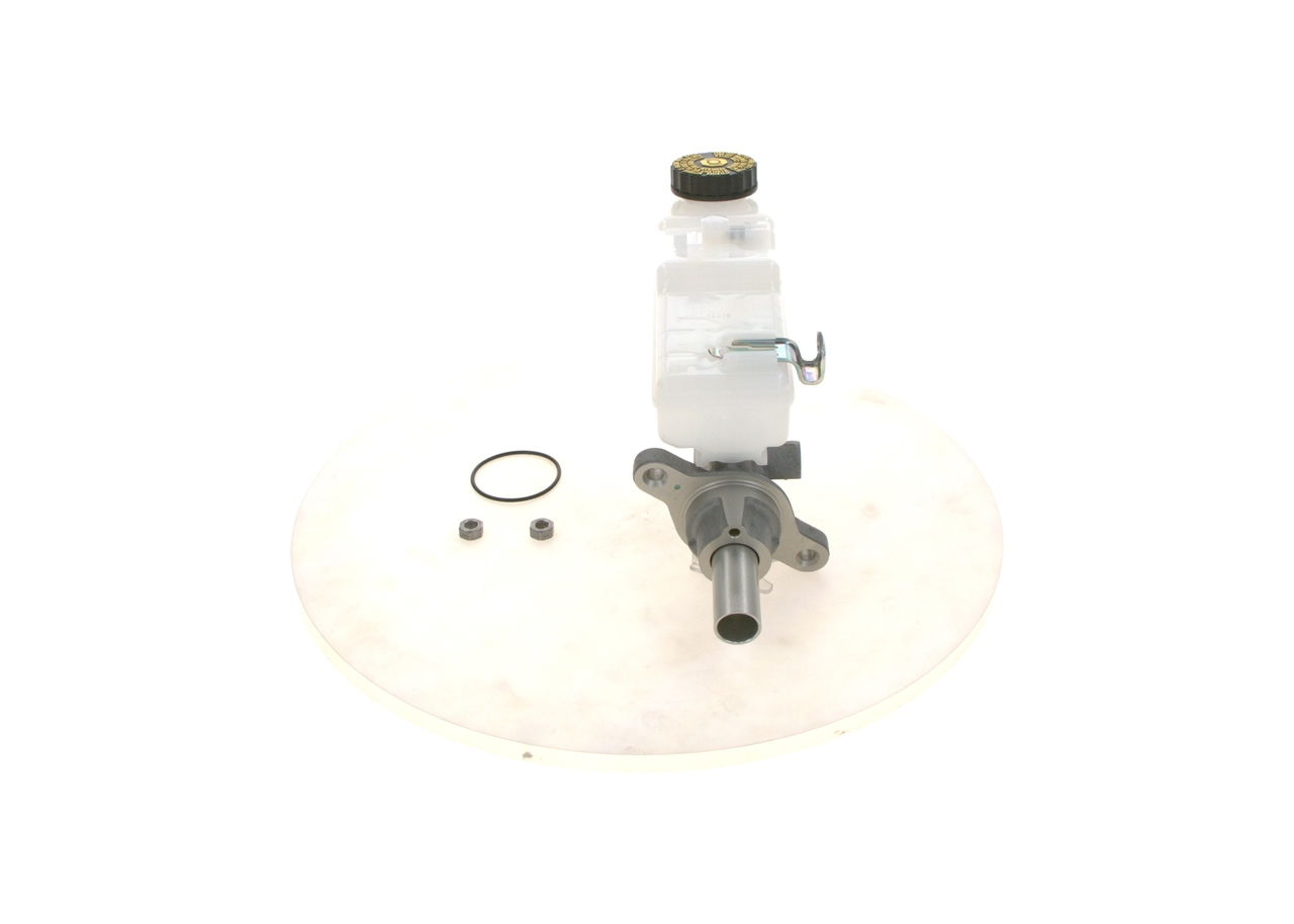 BOSCH 0 204 793 201 Κεντρική αντλία φρένων Toyota Corolla NRE180 1.6 (ZRE171_, ZRE181_) 122 PS Βενζίνη τιμες