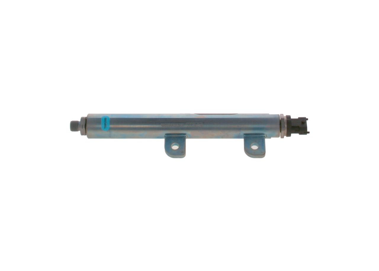 BOSCH CR/V6/10-2S Tubo distribuidor, combustible