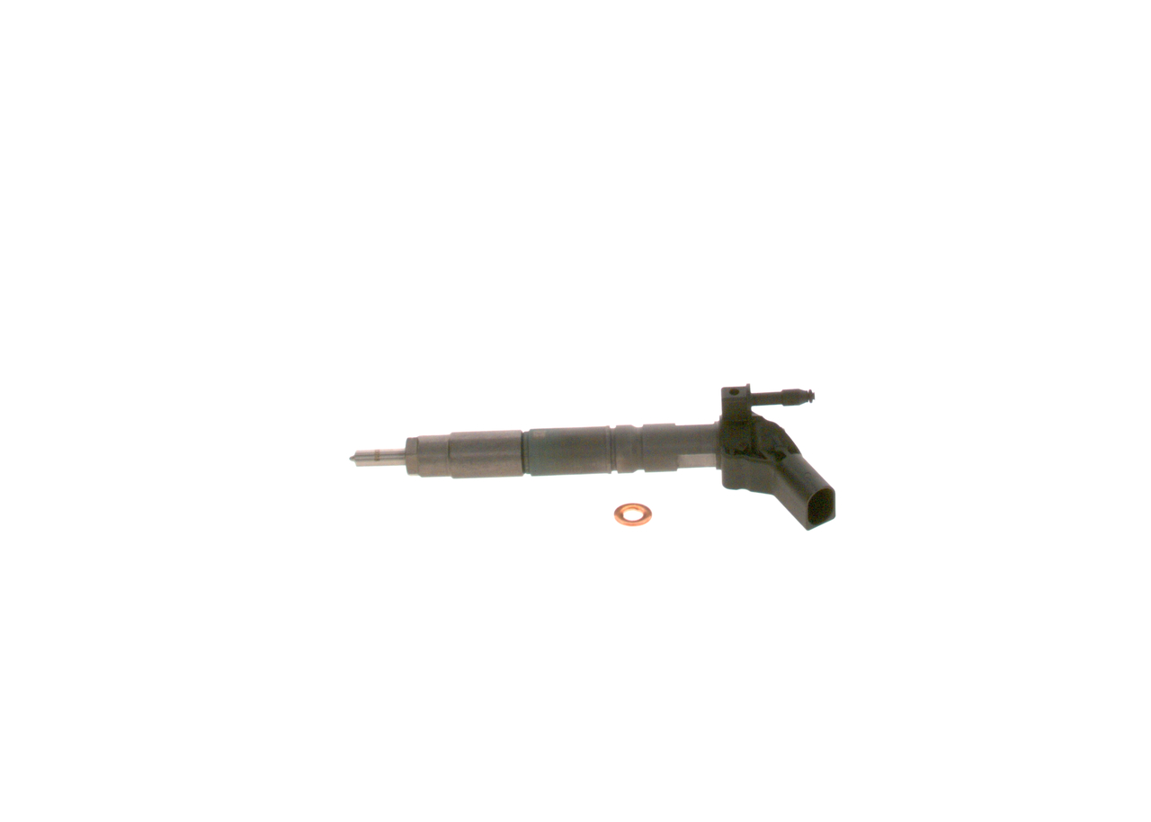 BOSCH 0 986 435 396 Injectors with seal ring-image-7304709
