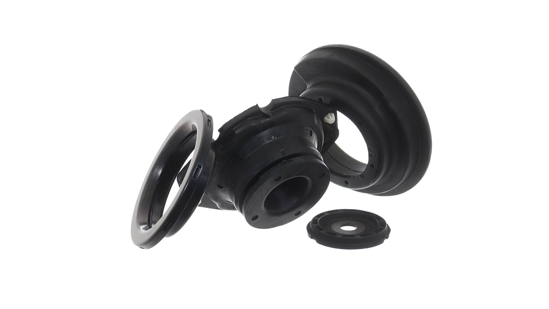 VKDA 35646 SKF Supporto ammortizzatore RENAULT prezzo