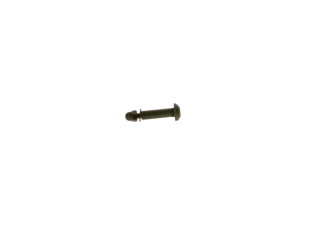 BOSCH 3 397 000 591 Schraubensatz, Generator