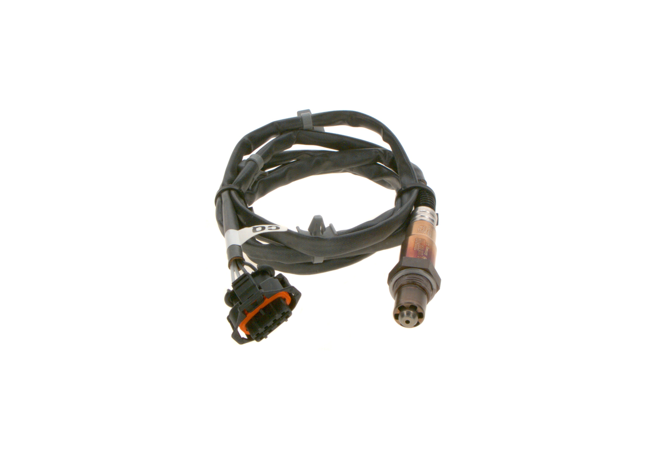 Lambdatunnistin 0 258 006 775 BOSCH 55556817 TOYOTA