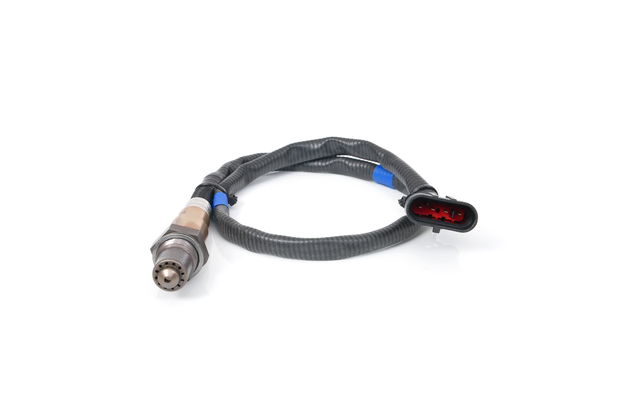 Lambda sensor LS 6910 BOSCH 5520 4059 MERCEDES-BENZ