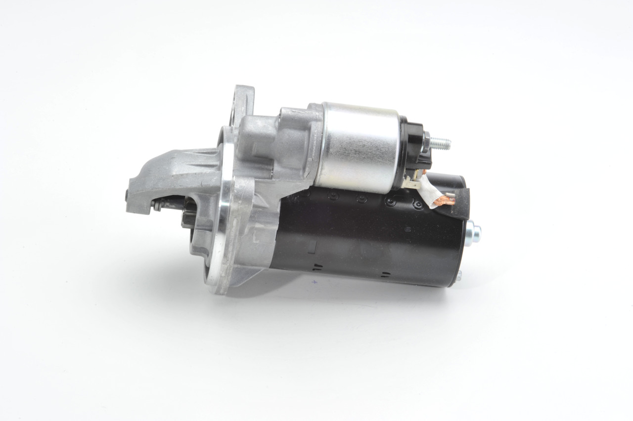 BOSCH R78-M55 12V (R) Starter motor