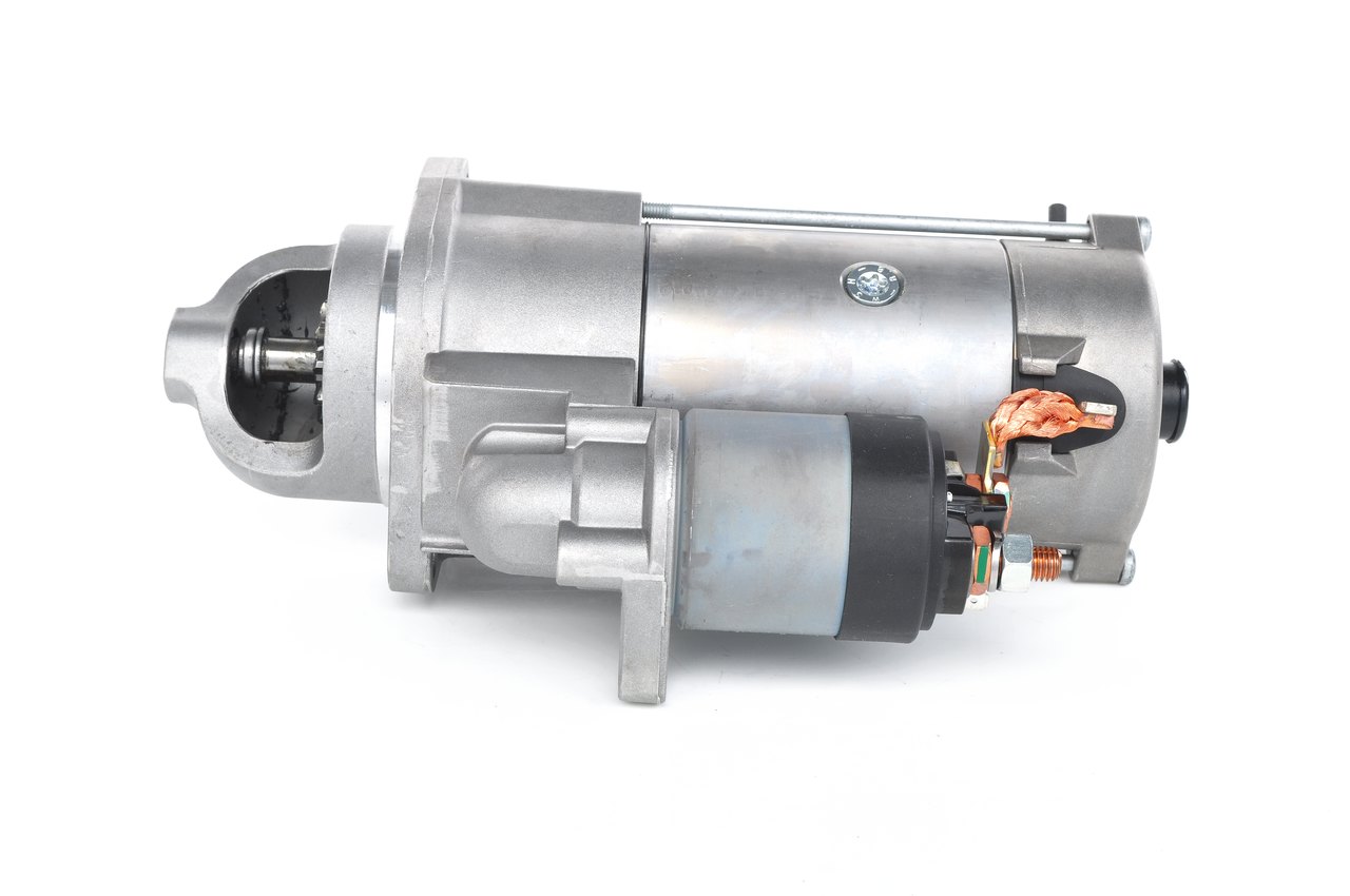 BOSCH HX95-M 24V (R) Anlasser