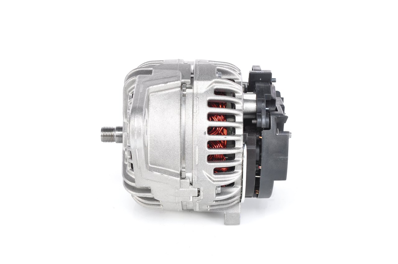 BOSCH HD8E (>) 14V 80/150A Alternador