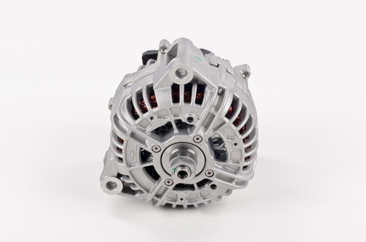 BOSCH 0 124 625 058 Alternador
