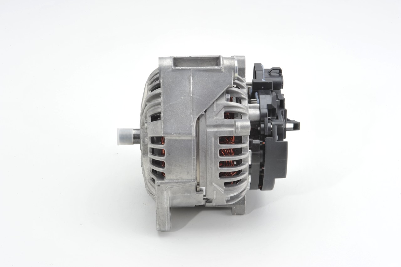 BOSCH NCB2 (>) 28V 40/100A Generator