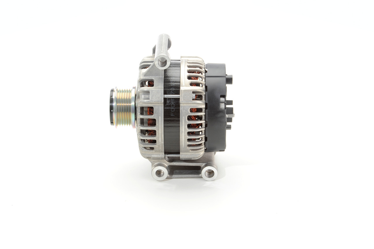 BOSCH EL7 (>) 14V 95/150A Alternador