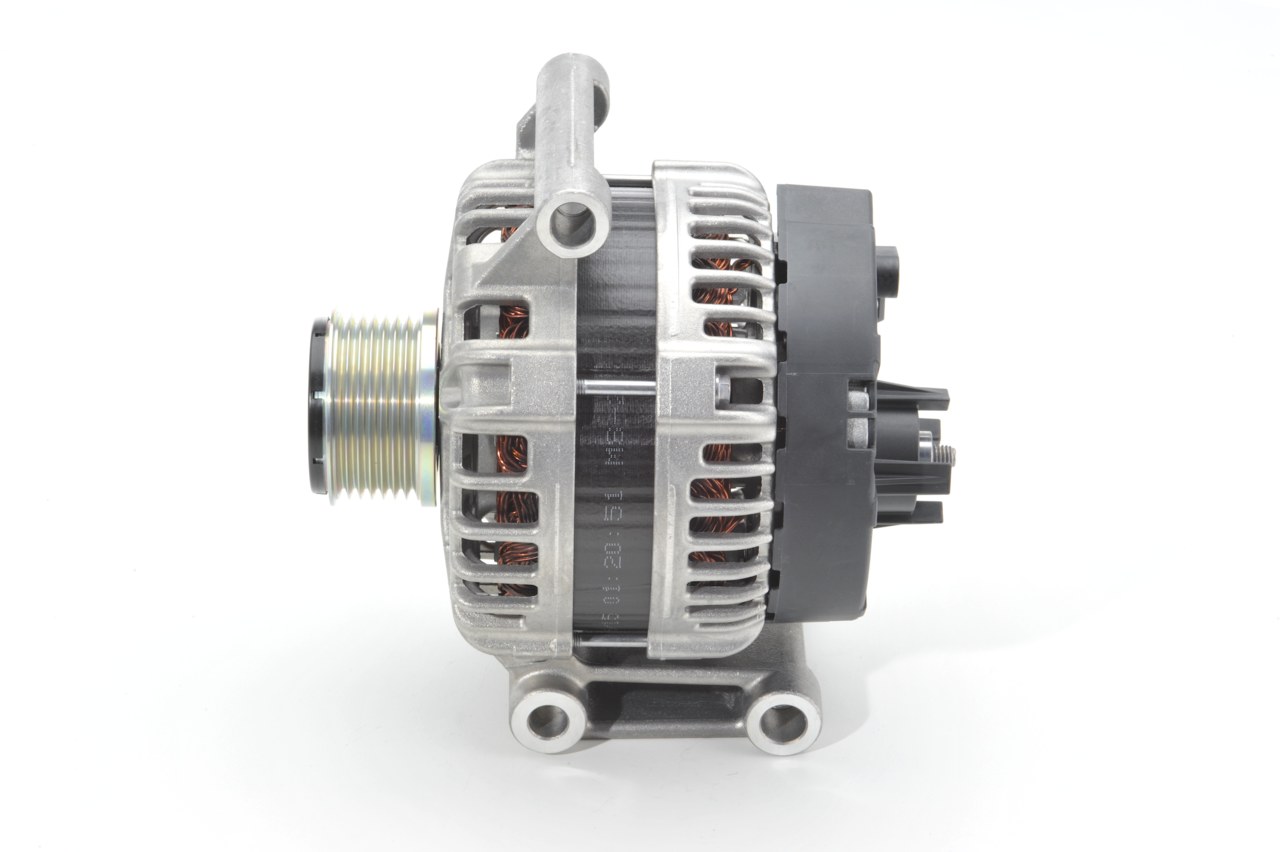 BOSCH EL7 (>) 14V 95/150A Generator