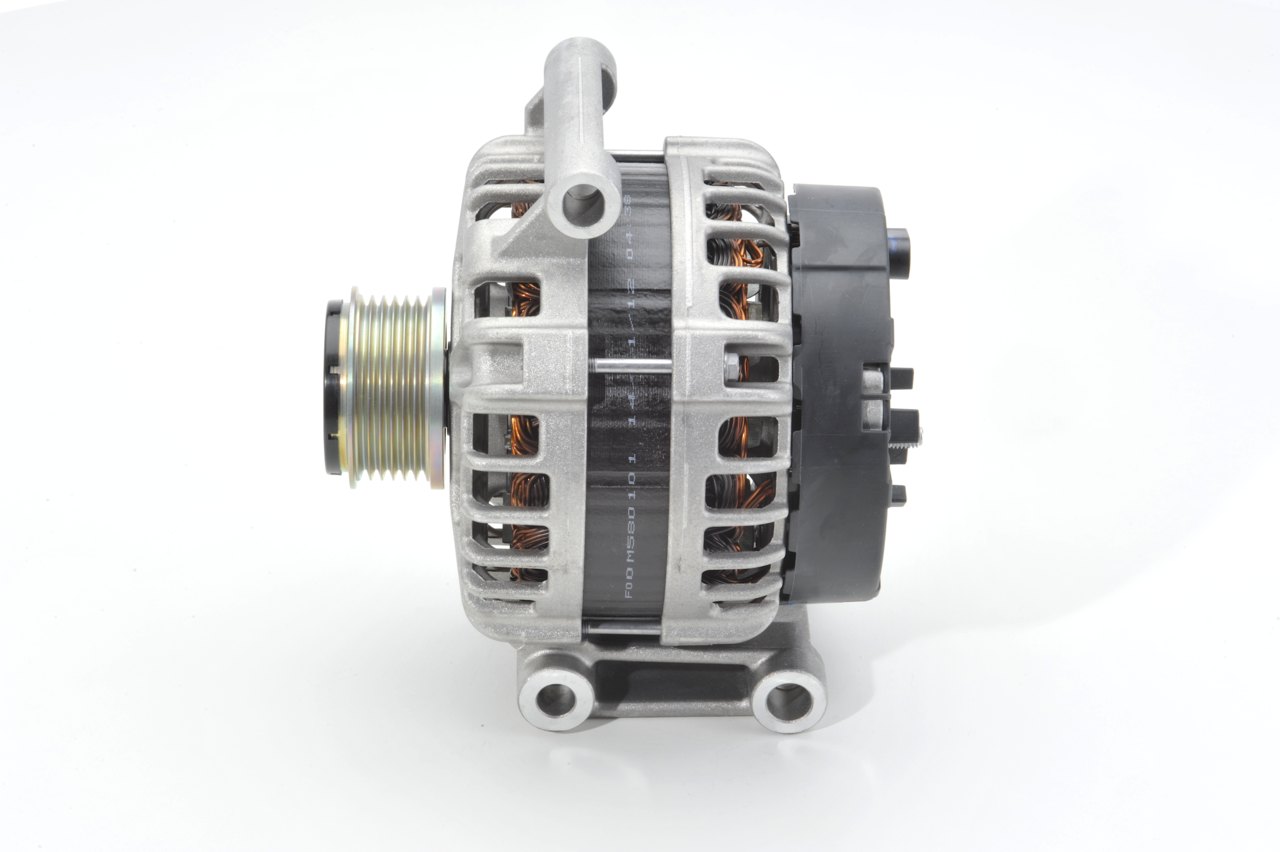BOSCH EL8 (>) 14V 110/180A Alternador