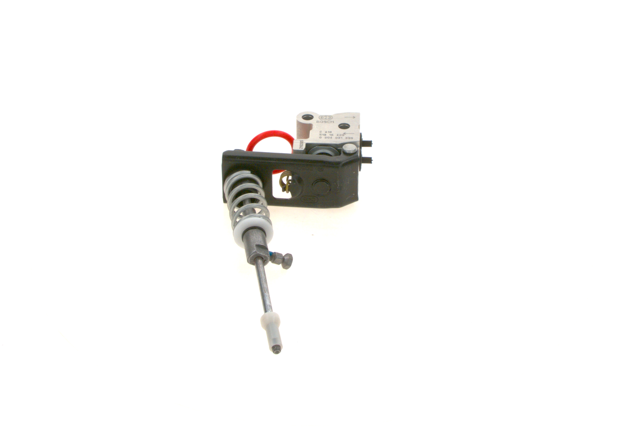 BOSCH 0 204 031 335 Bremskraftregler