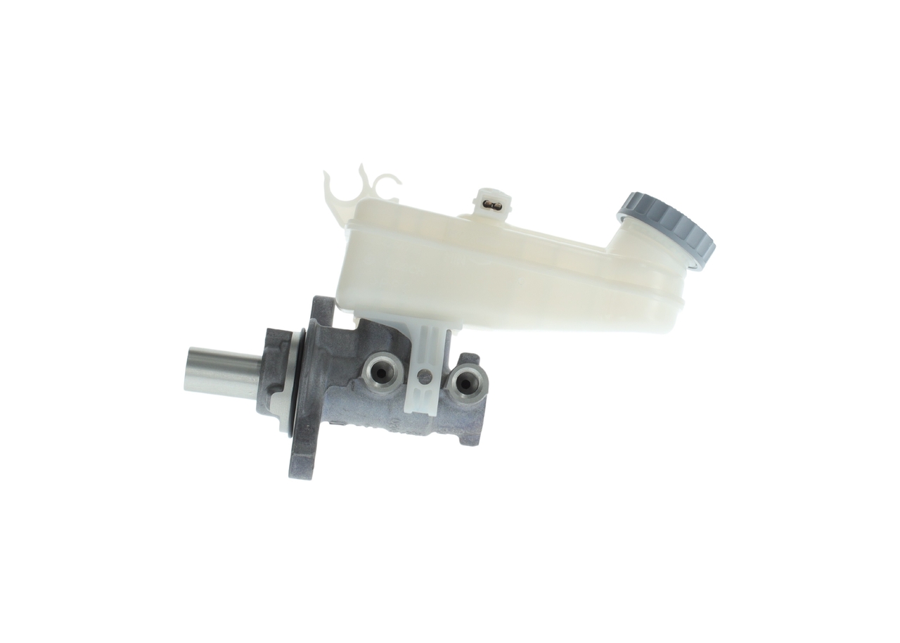 BOSCH 0 204 054 382 Hoofdremcilinder VAUXHALL Agila Mk2 (B) (H08) 1.0 i 68 Pk Benzine prijs