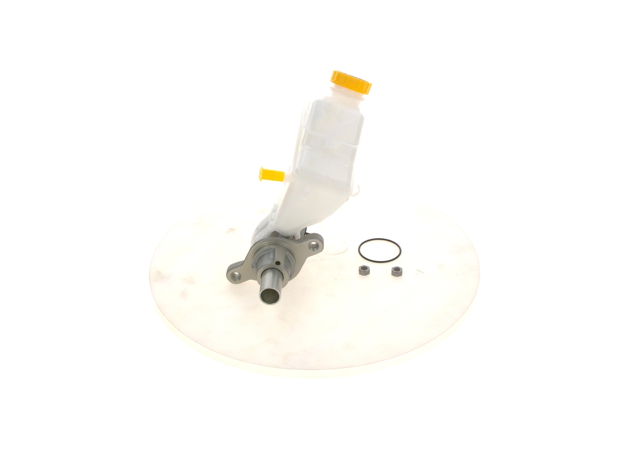 BOSCH Brake master cylinder 0 204 123 684 Master cylinder BOSCH ALFA ROMEO 0 204 123 684