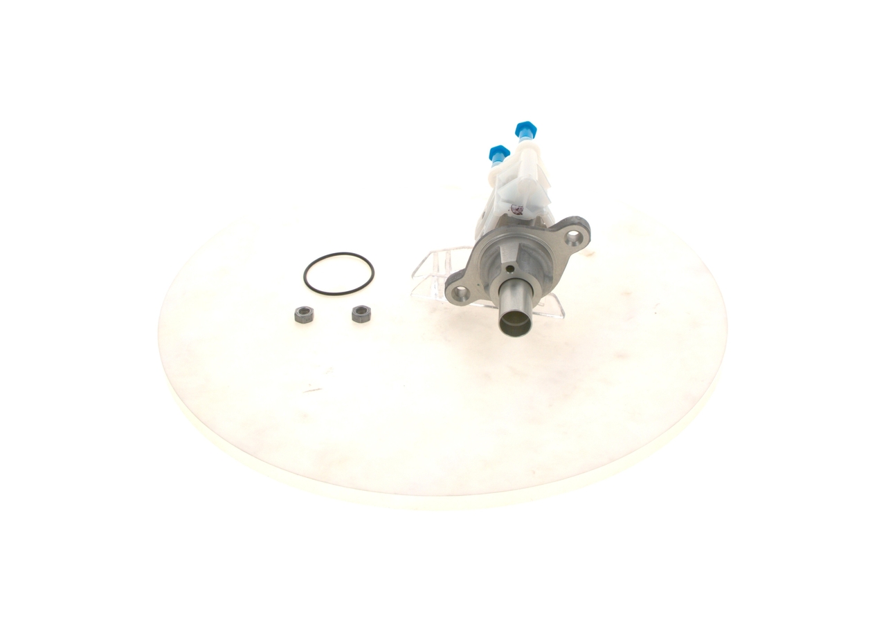 Bremsehovedcylinder 0 204 123 685 BOSCH 77363864 FIAT