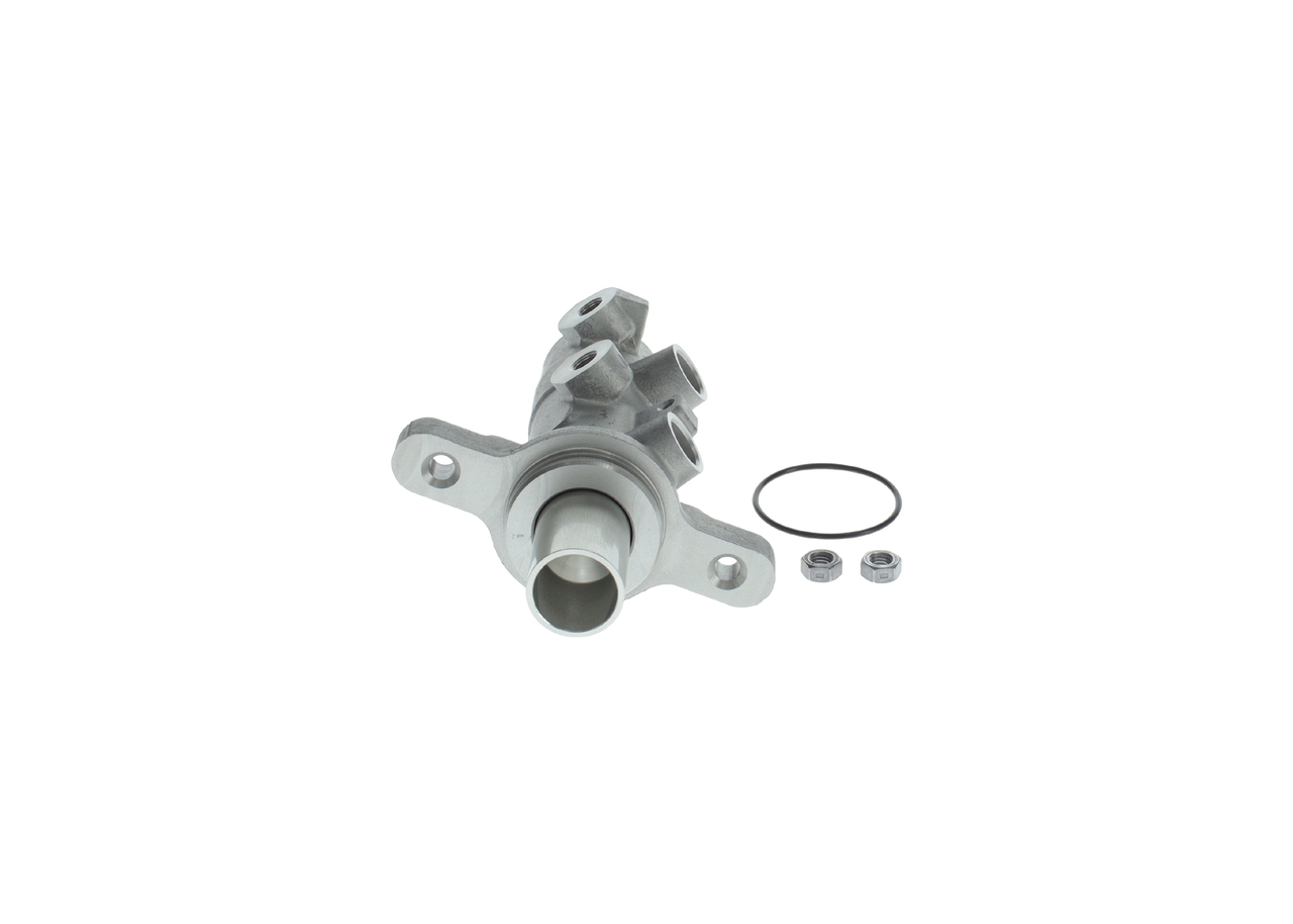 BOSCH 0 204 123 732 Cylindre de frein IVECO Daily VI Camion à Plateau/Châssis 35S15, 35C15, 40C15, 50C15, 60C15, 65C15, 70C15 150 CV Diesel 2023