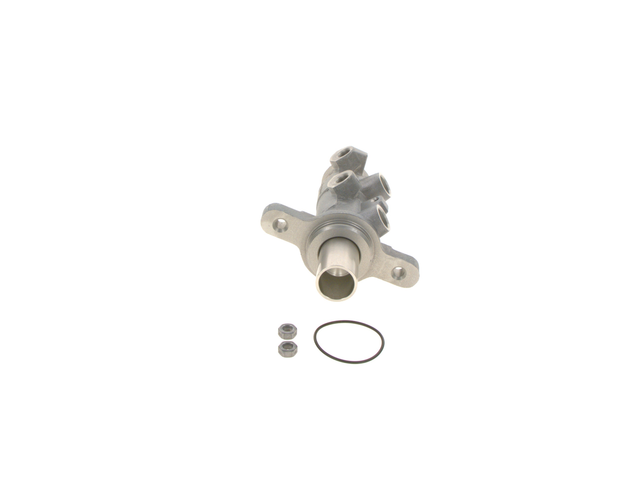 BOSCH 0 204 123 733 Hoofdrem, cilinder IVECO Daily 2023