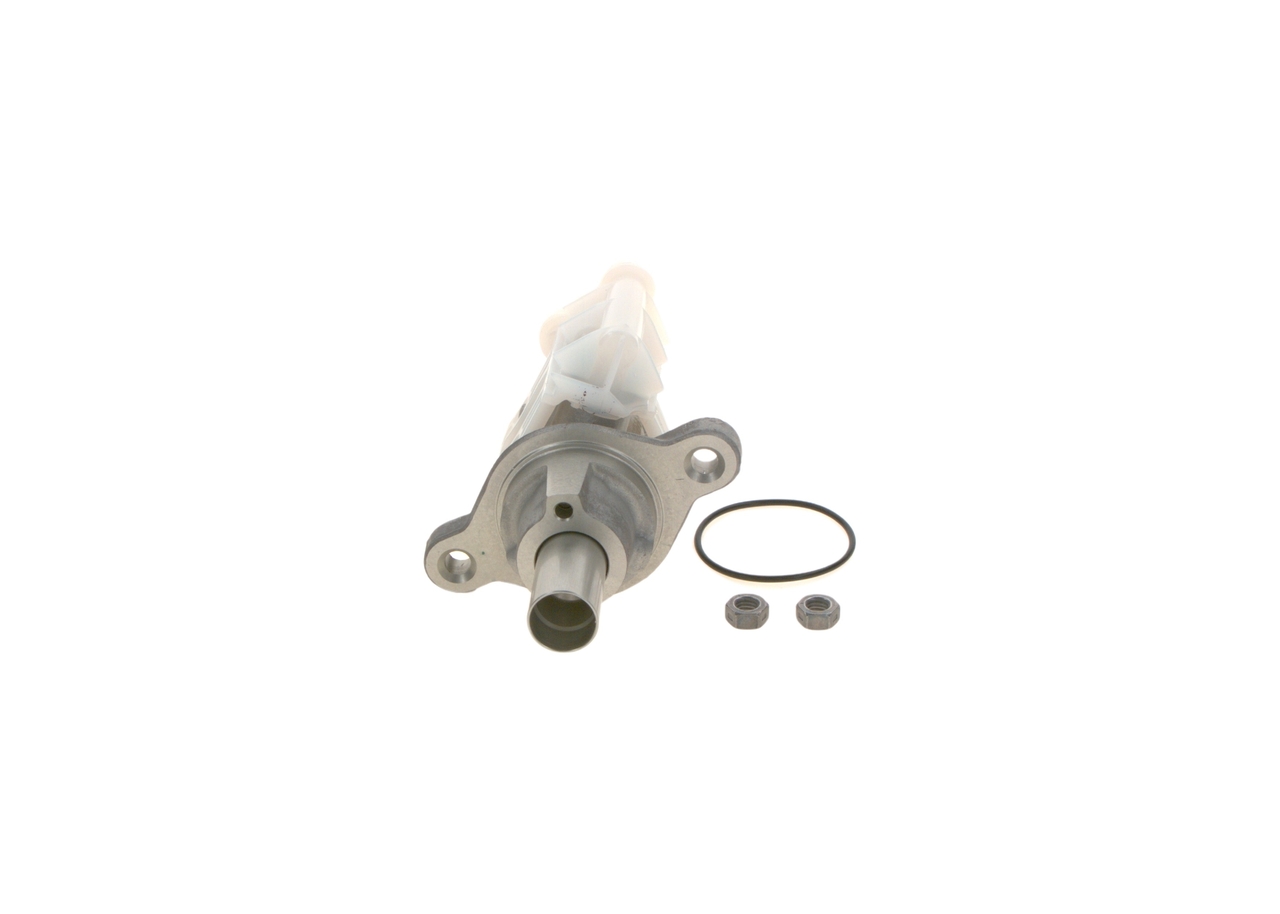 BOSCH 0 204 123 742 OPEL CORSA 2008 Piduri peasilinder