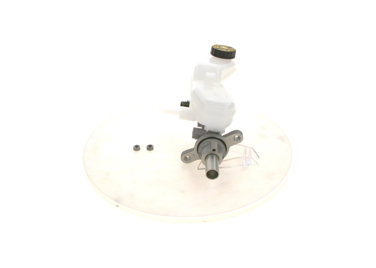 BOSCH Brake master cylinder 0 204 123 779 Toyota TRN28_, GRN28_ Brake master cylinder 0 204 123 779 BOSCH