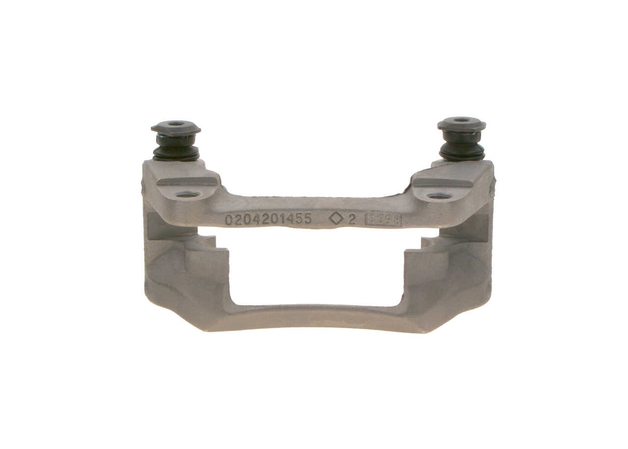 BOSCH Soporte, pinza de freno 0 204 201 748 BOSCH Soporte pinza de freno CITROËN 0 204 201 748