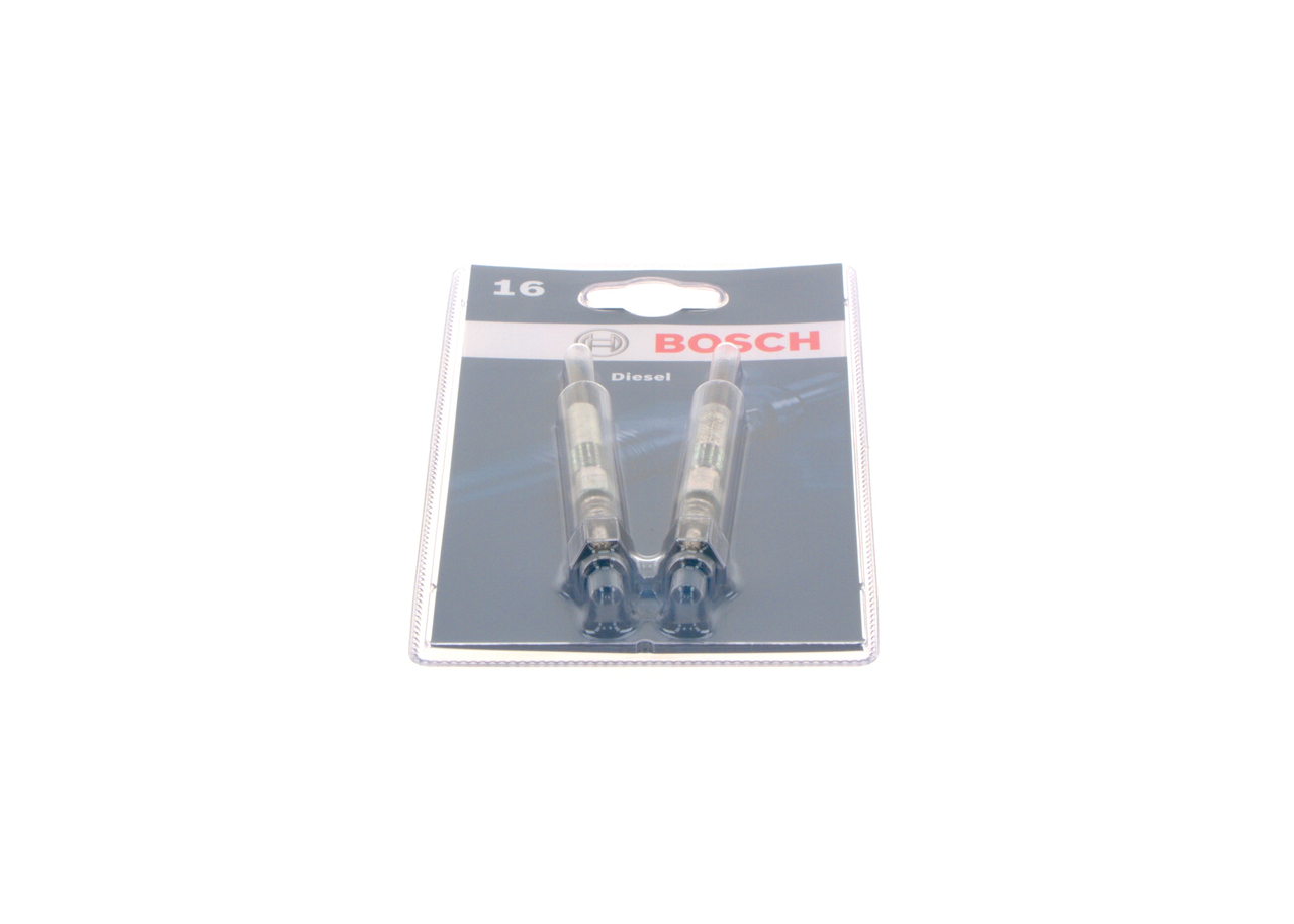 BOSCH GLP081 Glödstift