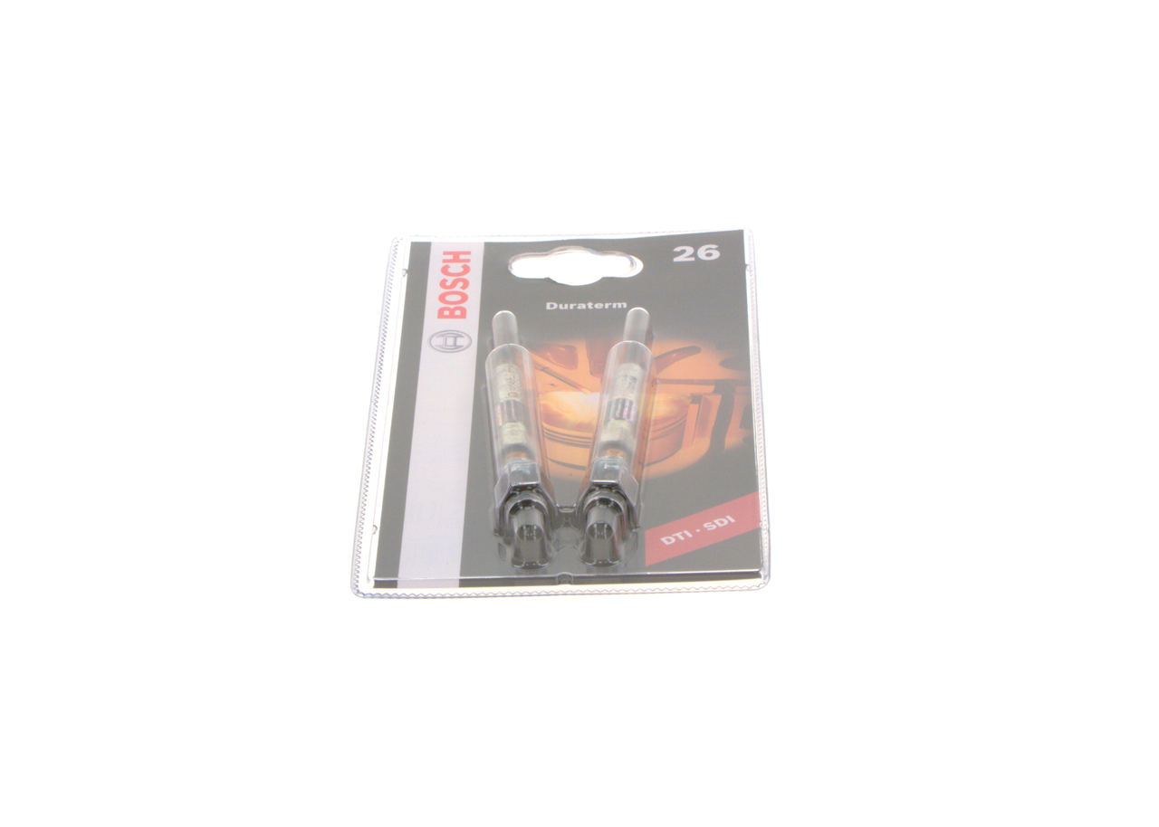 BOSCH GLP146 Izzítógyertya