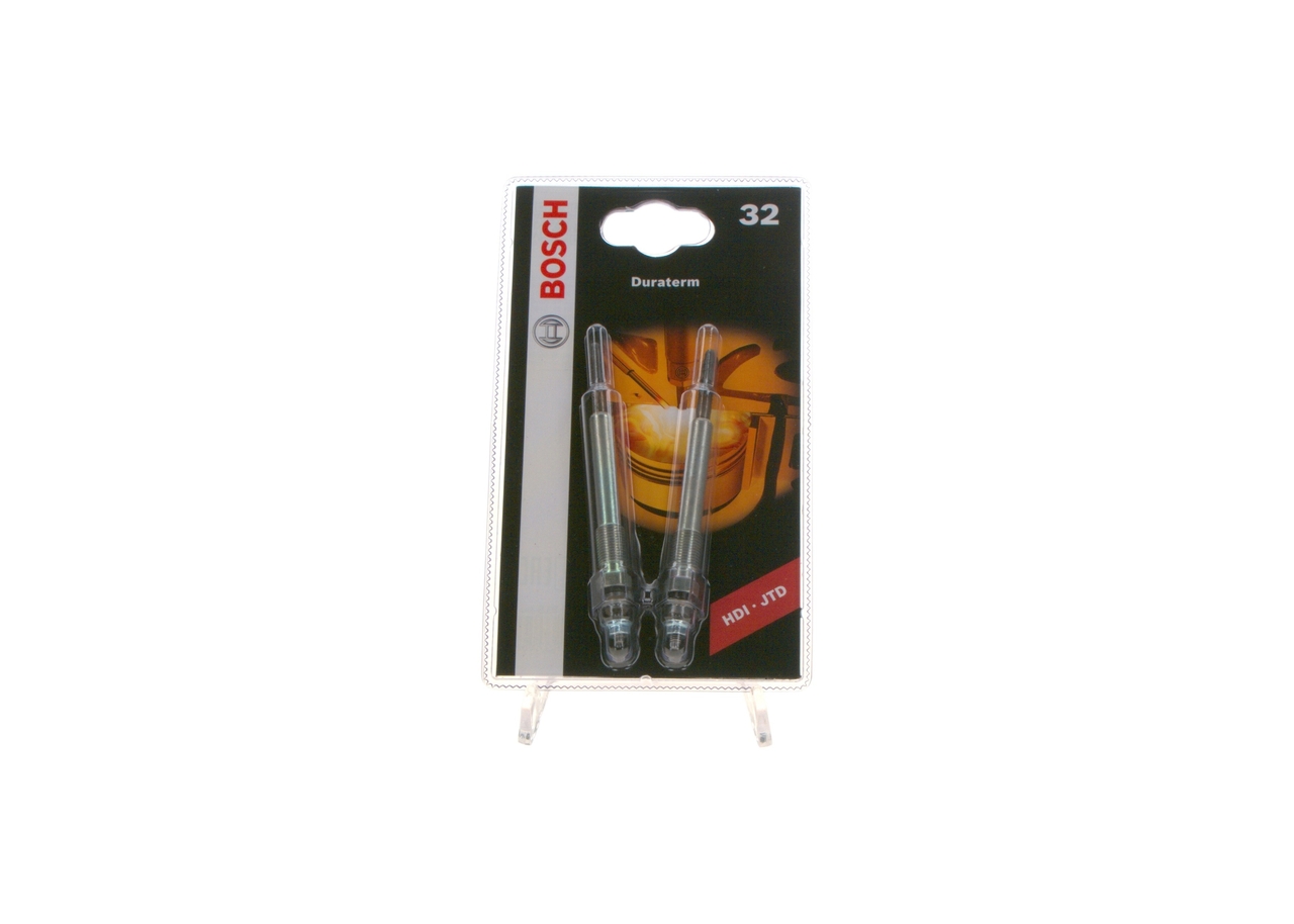 BOSCH 0 250 202 918 Candeletta