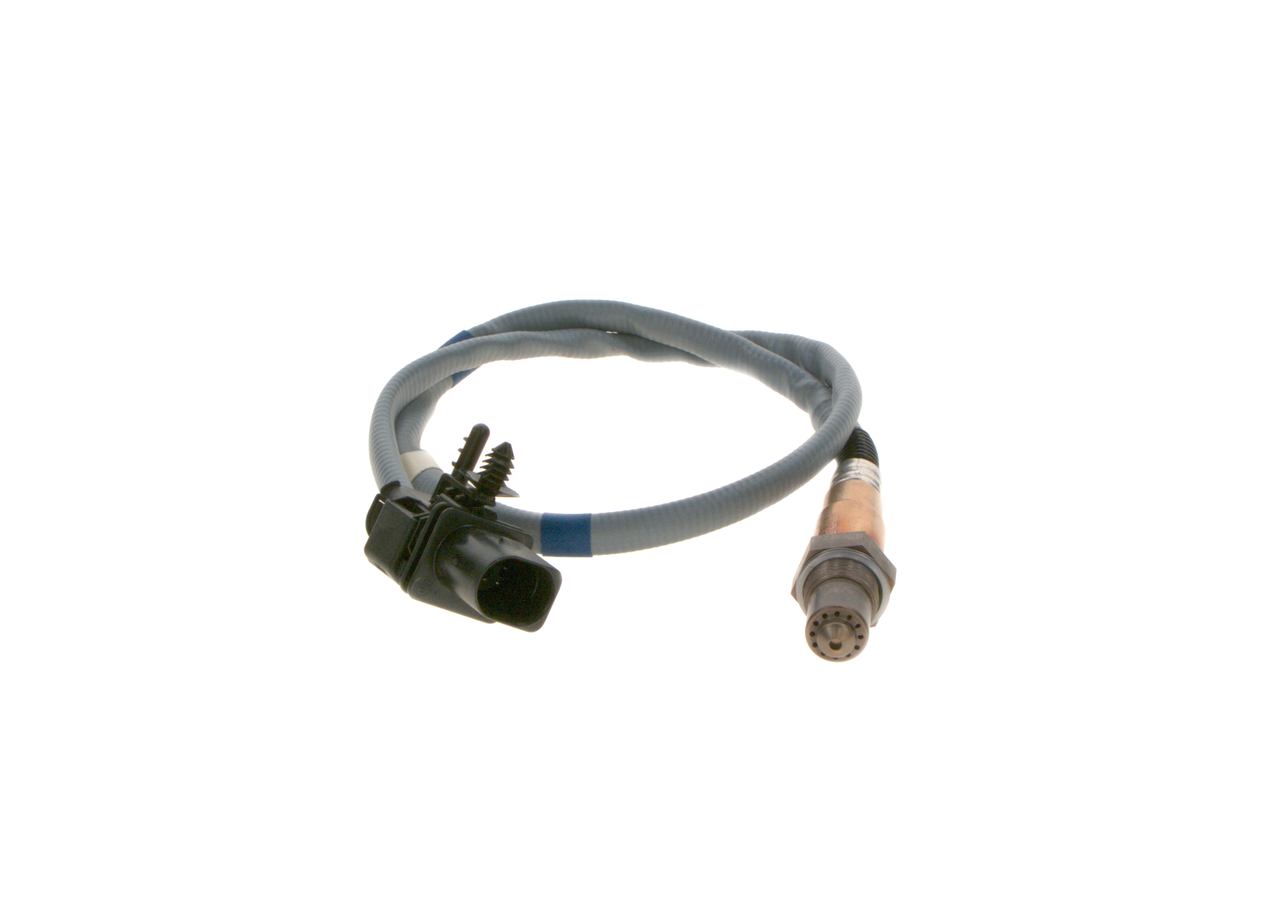 Lambda andur 0 258 007 333 BOSCH 5520 4058 BMW