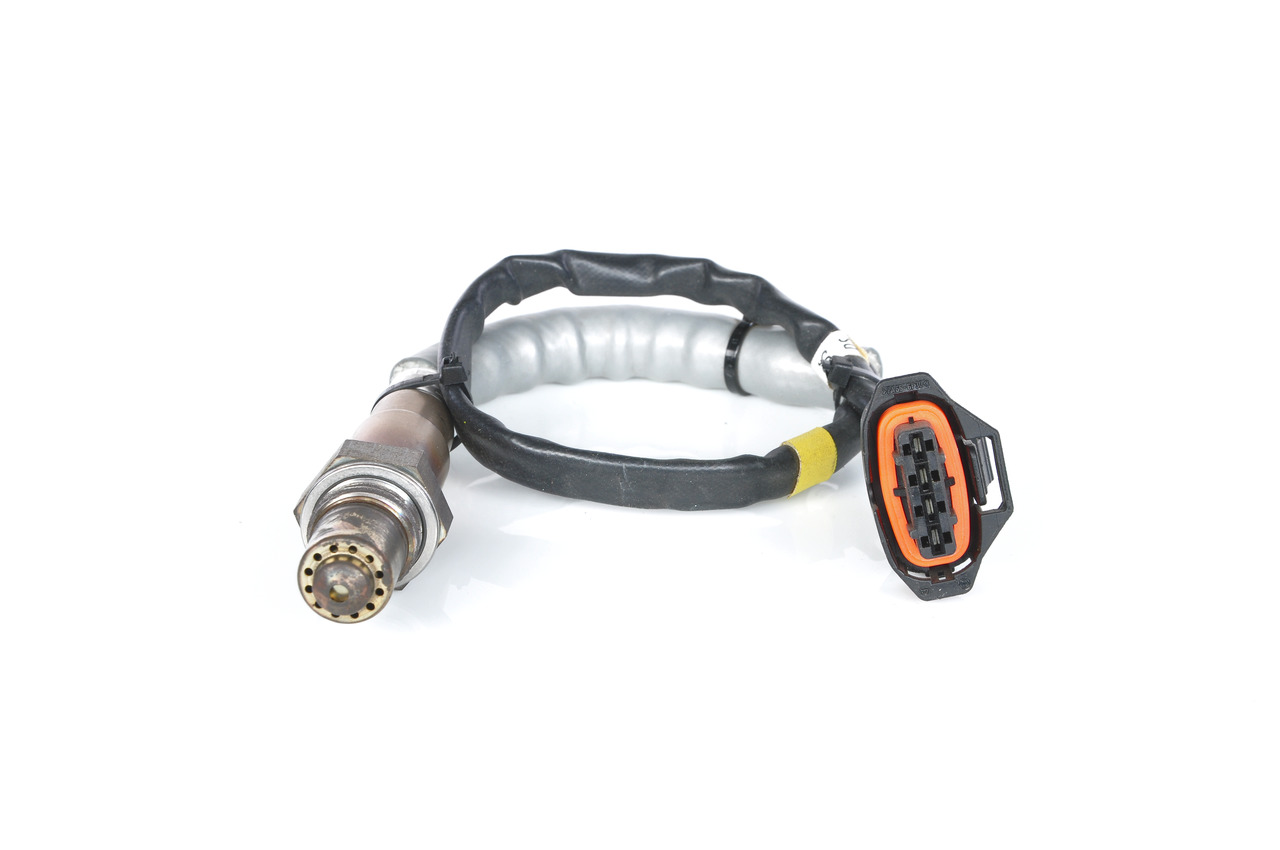 0 258 010 107 Lambdasonde BOSCH 55568696 MERCEDES-BENZ