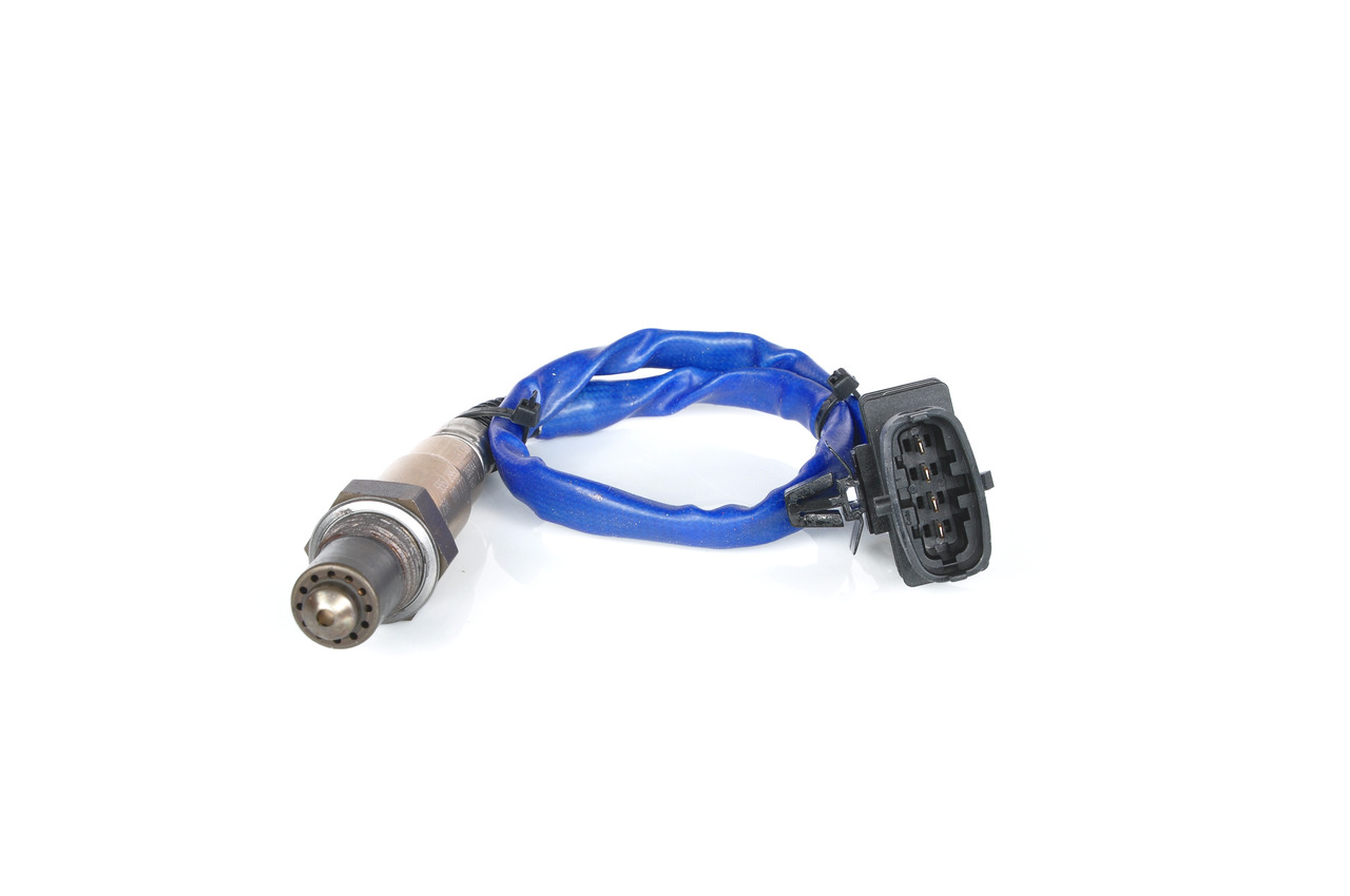 Lambda sonda 0 258 010 222 BOSCH 25198481 SUZUKI