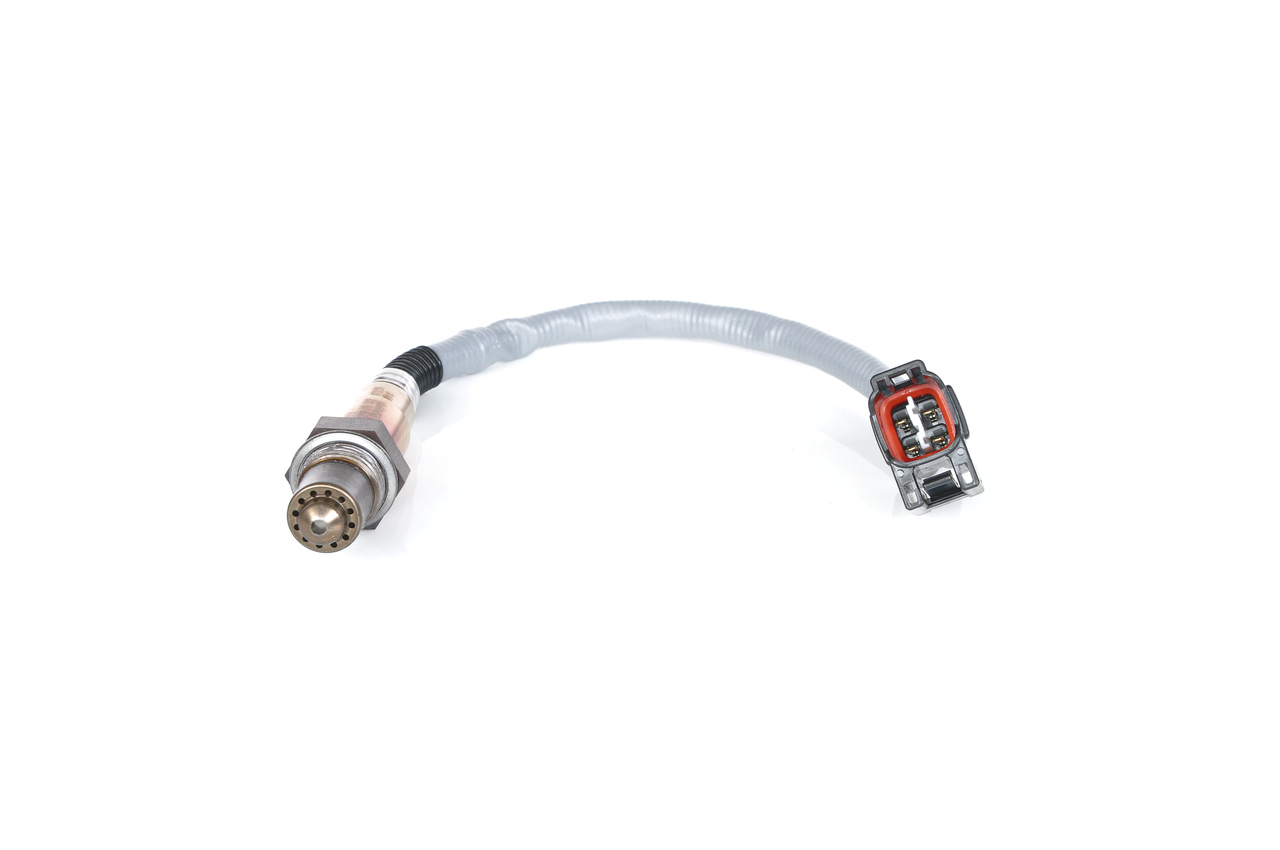 Lambdasonde 0 258 010 302 BOSCH 18213-72L00 TOYOTA