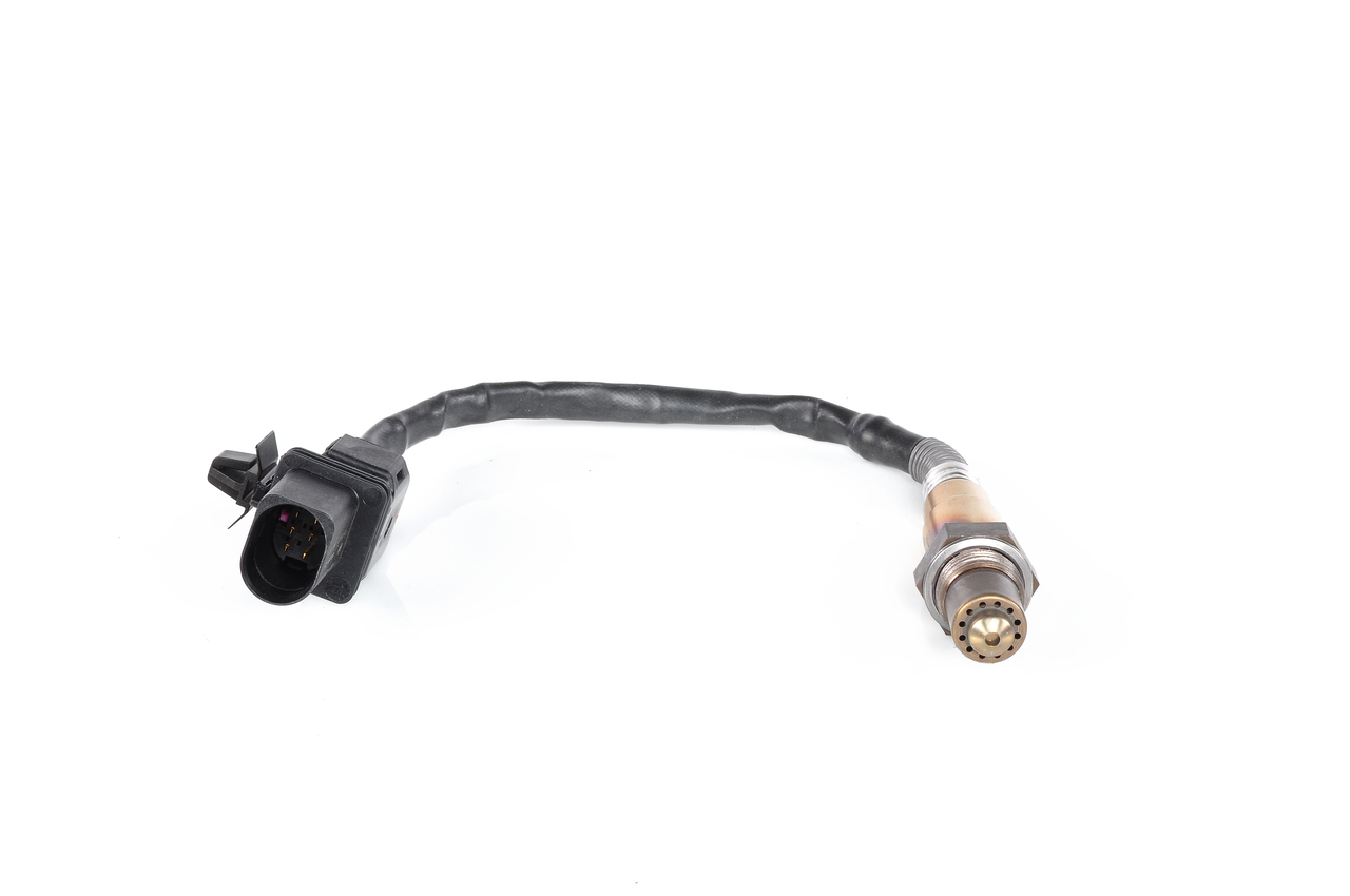 Lambdasonde 0 258 017 208 BOSCH 55564535 BMW
