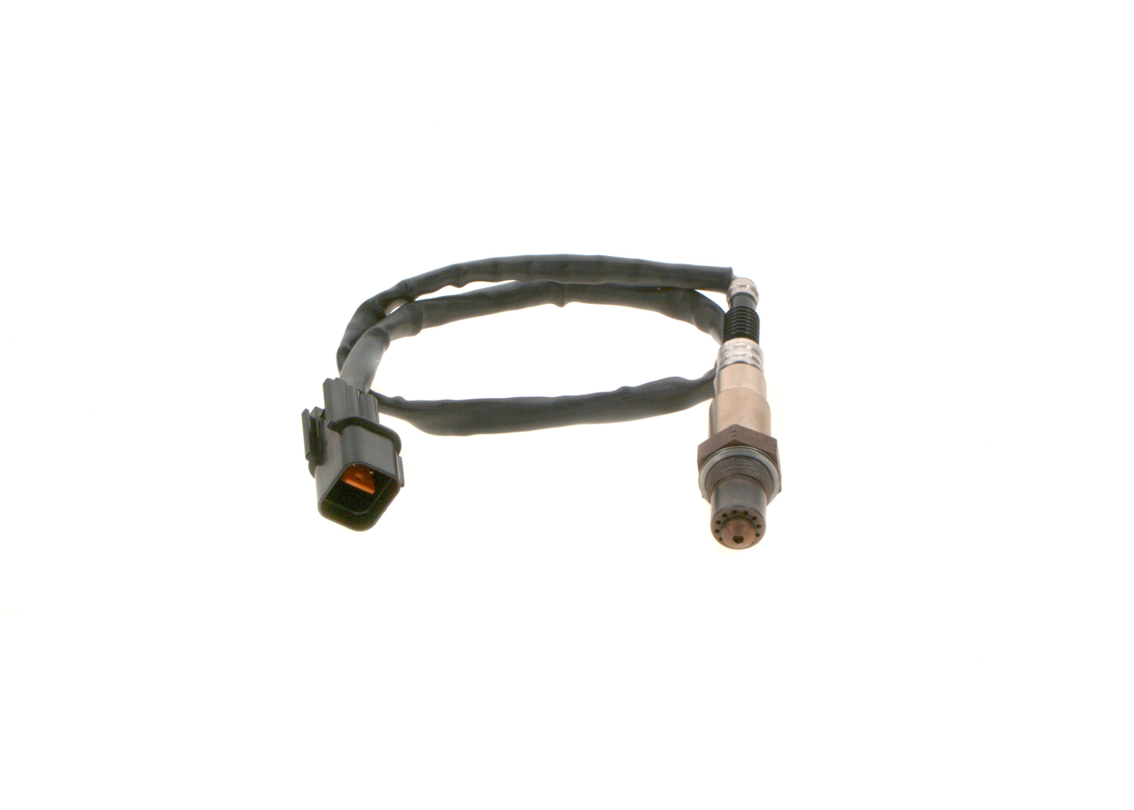 BOSCH 0258986649 Lambda zonde Hyundai Trajet Van cena