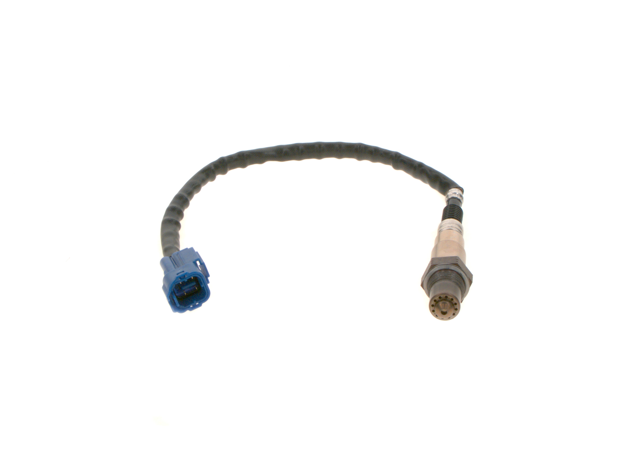 BOSCH 0 258 986 668 NOx-sensor Suzuki Samurai SJ goedkoop