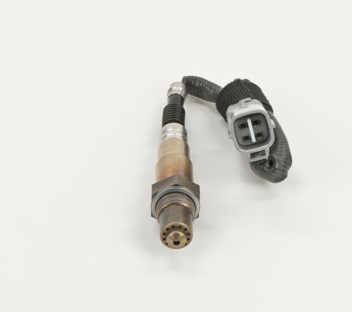 BOSCH 0258986716 Lambdasensor Lexus RX XU30 pris