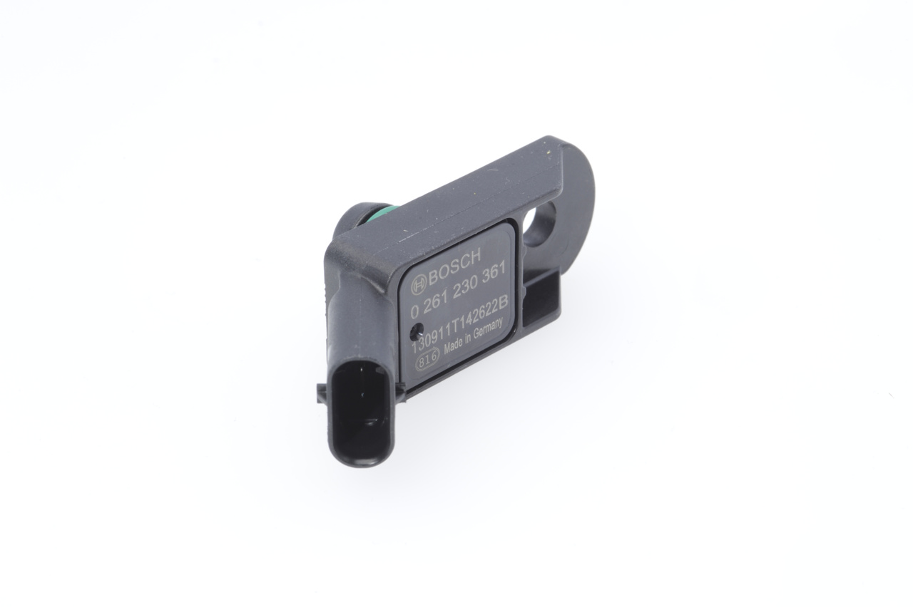 BOSCH DS S3 Érzékelő, szívócső nyomás