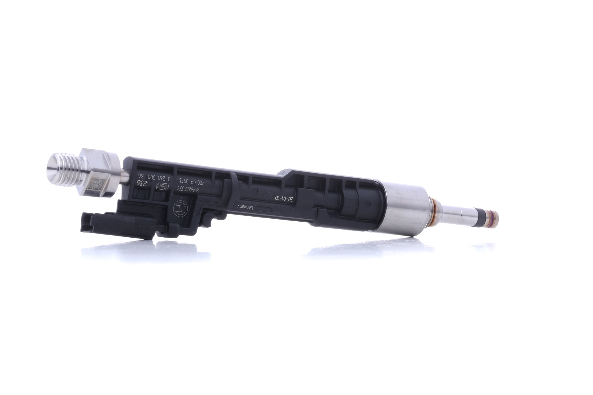 BOSCH 0 261 500 136 Injector Direct Injection-image-7307952