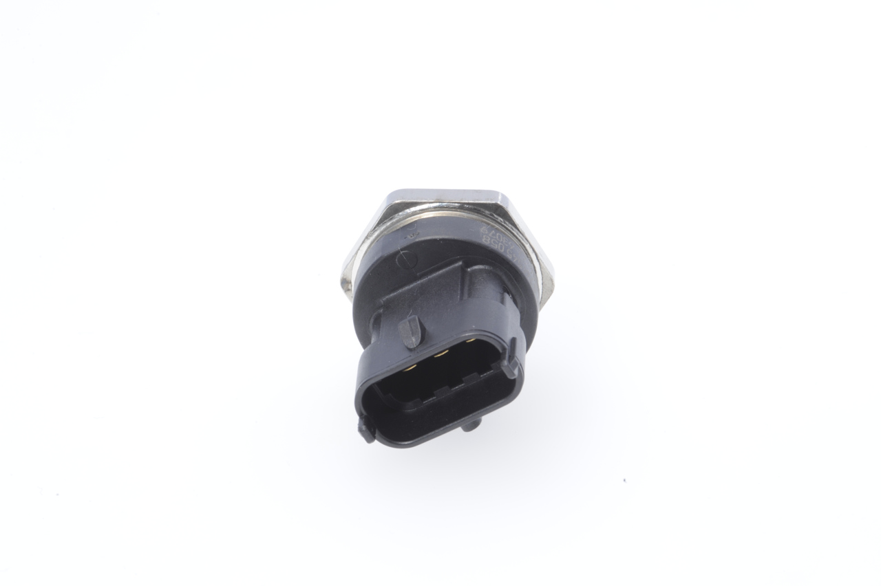 Andur, kütuserõhk 0 261 545 058 BOSCH 46 743 211 FORD