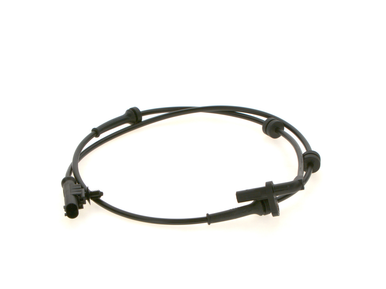 BOSCH 0 265 007 800 ABS tunnistin UAZ Hunter (3151_) 2.7 128 hv Bensiini hinta