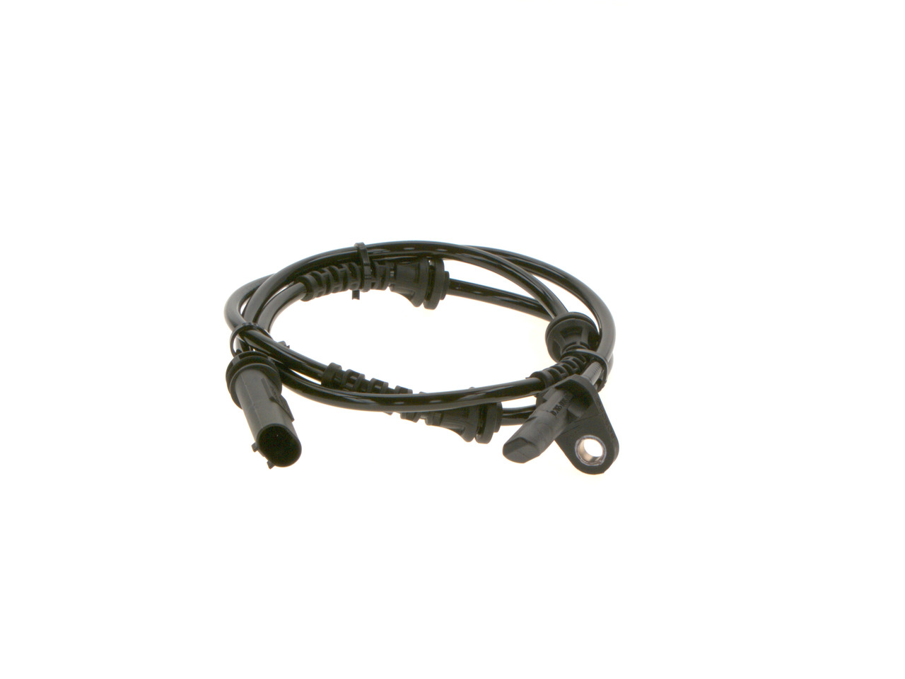 BOSCH Snímač počtu otáčok kolesa 0 265 008 036 0 265 008 036 BOSCH Čidlo abs BMW lacné