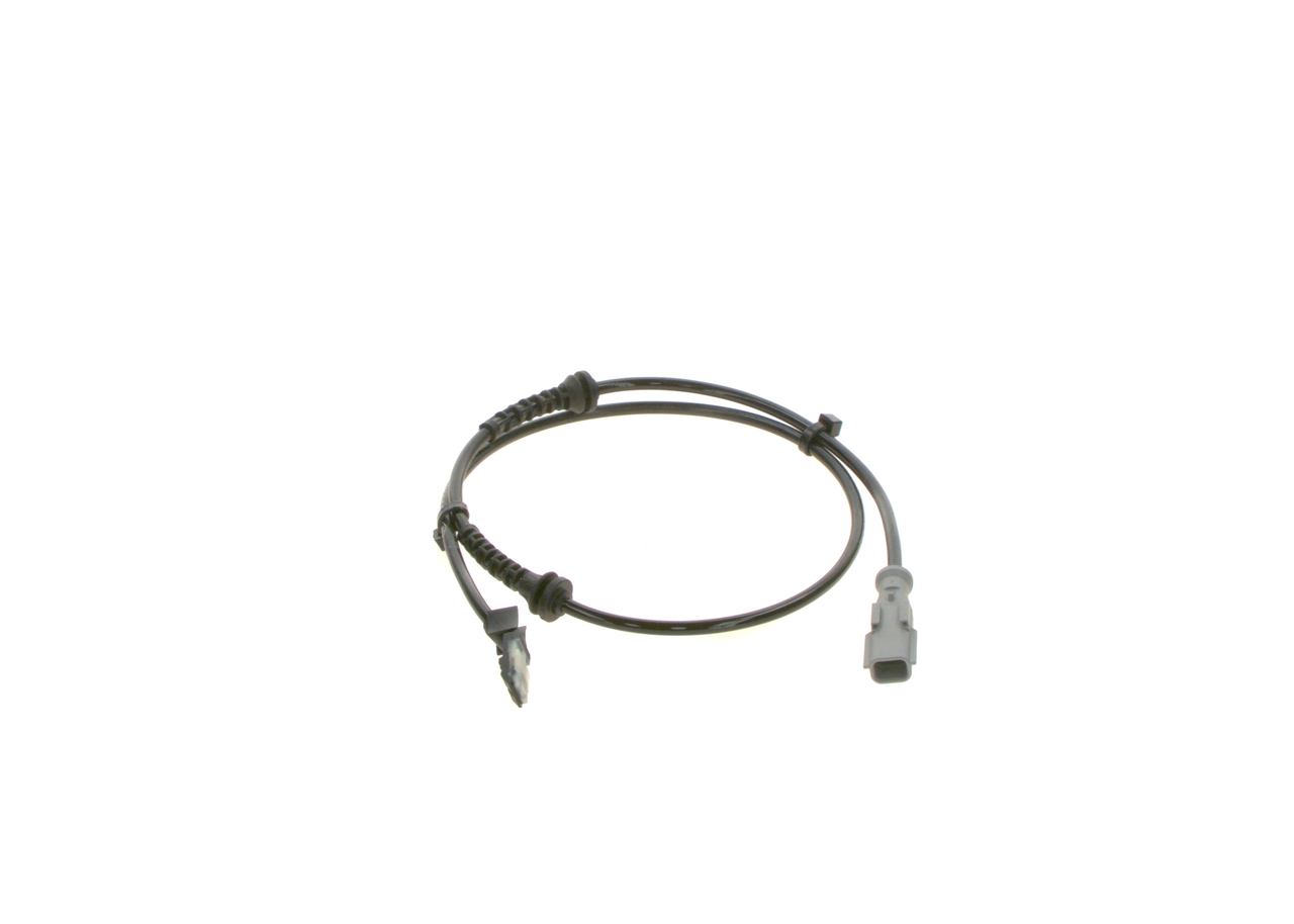BOSCH 0 265 008 145 Wielsnelheidssensor (ABS) BOSCH DF 11 Wielsnelheidssensor (ABS)