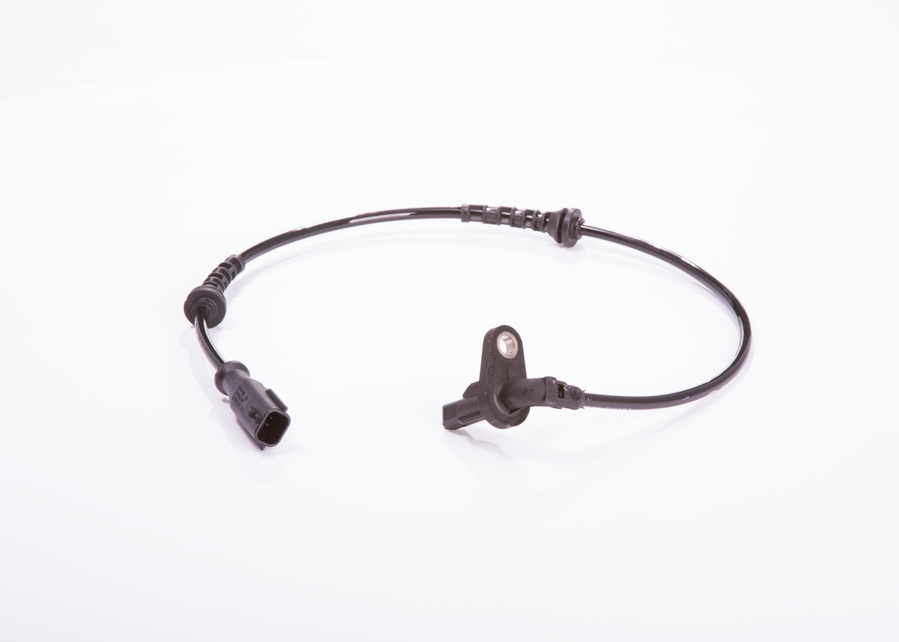 BOSCH 0 265 008 936 ABS sensor RENAULT Duster (HS_) 2.0 137 hp Petrol 2013