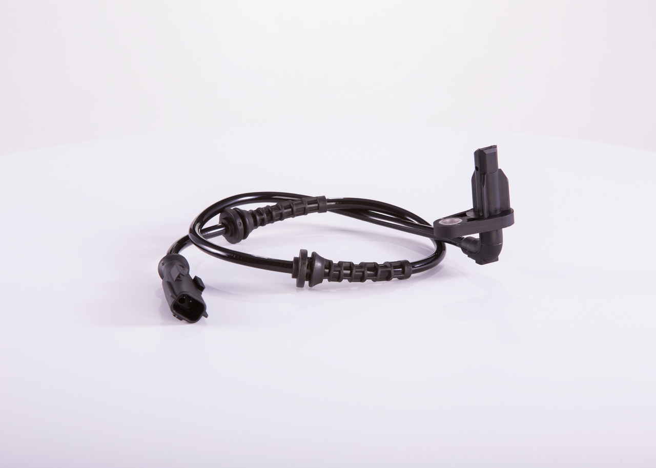 BOSCH 0 265 008 937 Sensor ABS RENAULT Duster (HS_) 2.0 137 hp Petrol 2014