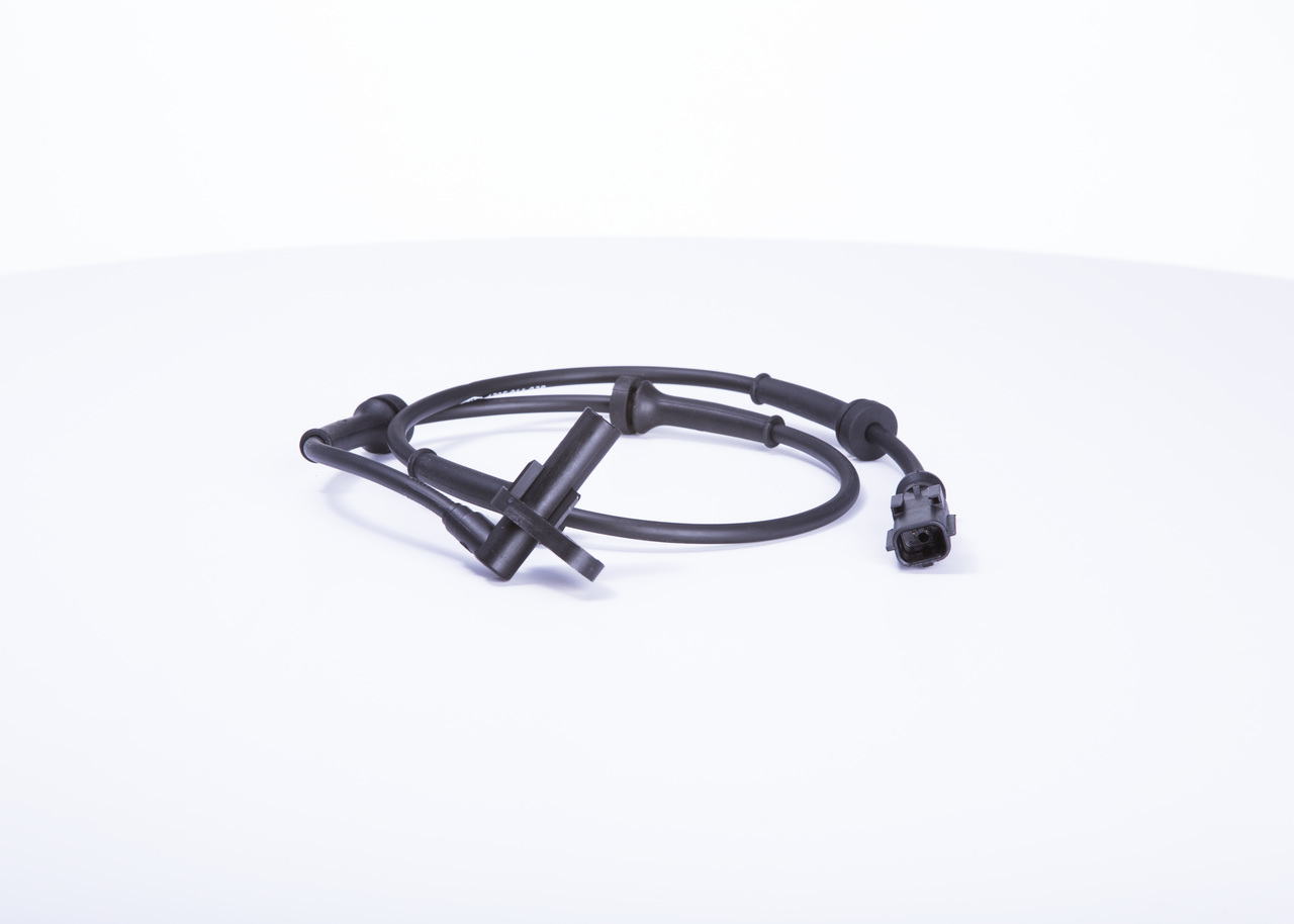 BOSCH 0 265 008 942 Wheel speed sensor RENAULT Duster (HS_) 2.0 Flex 4x4 (HSAR, HSJJ) 148 hp Petrol/Ethanol 2016