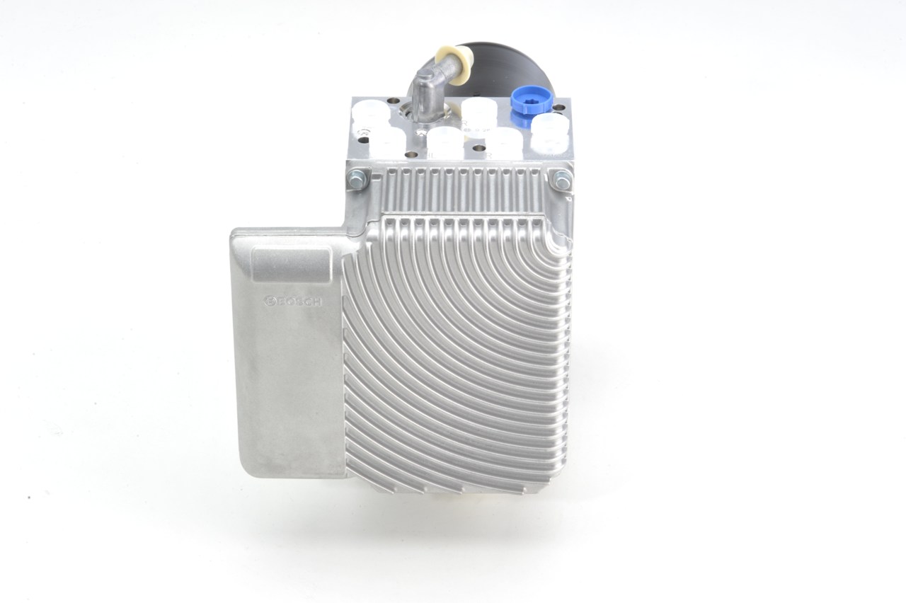 BOSCH EHB M ASG Bloc ABS
